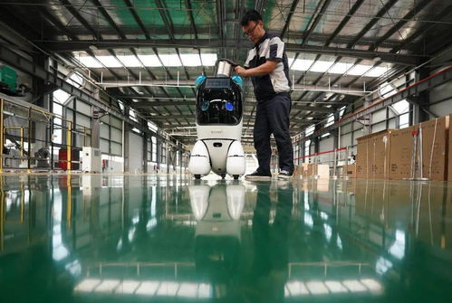 關注丨李藝銘 數字經濟核算統計標準出爐，新材料技術開發迎來規范支撐