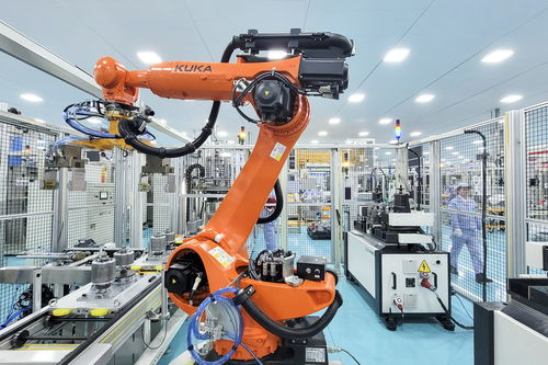 新材料技術的技術開發 挑戰、趨勢與未來展望