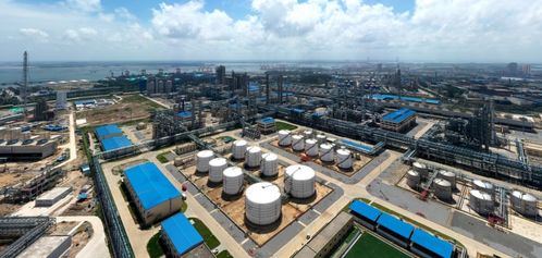 廣西緊抓長江經濟帶發展機遇，新材料技術開發成戰略焦點